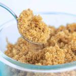 Brown Sugar